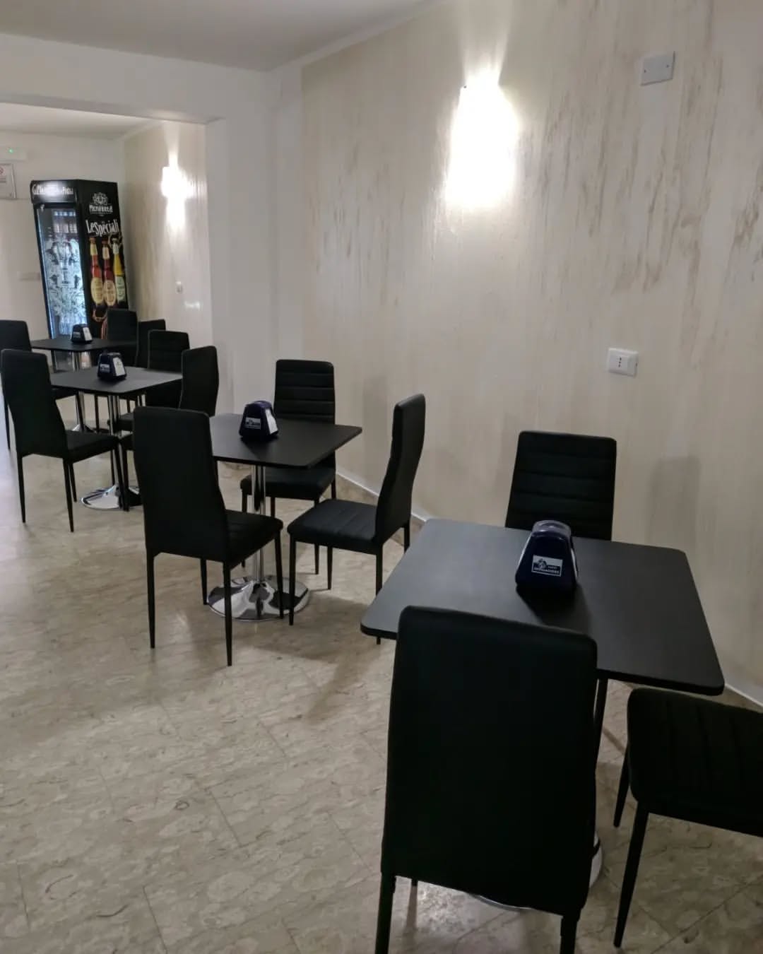 Restauro Bar